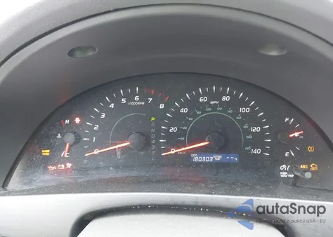 2007 Toyota Camry Le from USA, damaged, VIN 4T1BE46K97U148933